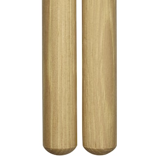 Foto 4 | Foto 4 | Meinl Sb103 Baquetas 5a Punta De Madera Batería Percusión