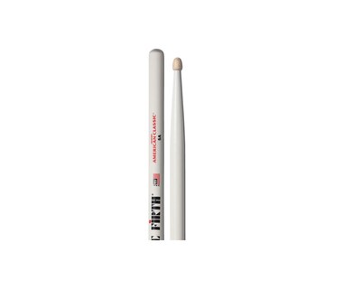 Foto 4 | Foto 4 | Baquetas 5a Vic Firth 5aw Punta de Madera Batería Percusión