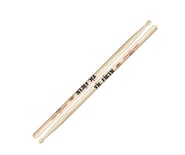 Baquetas Rock para Batería Punta de Madera Vic Firth Rock