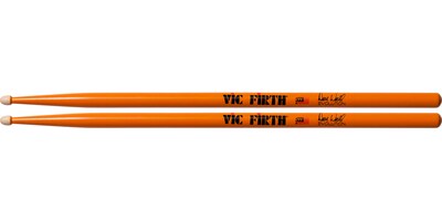 Foto 1 | Foto 1 | Baquetas Dave Weckl Vic Firth Punta Madera Batería Percusión