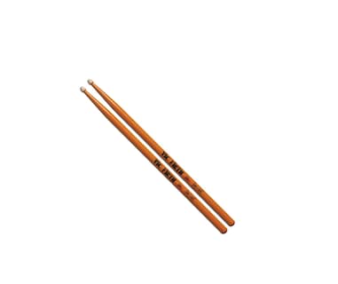Foto 2 | Foto 2 | Baquetas Dave Weckl Vic Firth Punta Madera Batería Percusión
