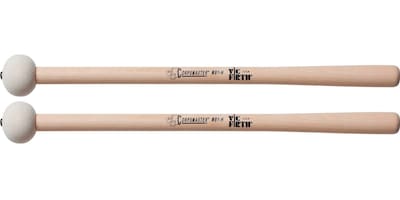 Foto 3 | Foto 3 | Par De Baquetones Para Tambora Percusión Vic Firth Mb1h