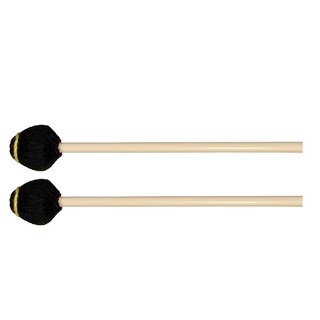 Foto 2 | Foto 2 | Par De Baquetones Para Percusión Ney Rosauro Vic Firth M228