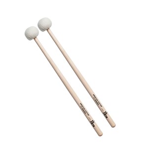 Foto 1 | Foto 1 | Par De Baquetones Para Timbal De Orquesta Vic Firth T1
