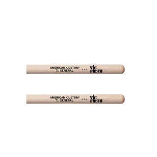 Foto 2 | Foto 2 | Par De Baquetones Para Timbal De Orquesta Vic Firth T1