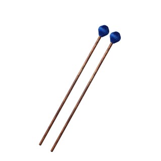Foto 1 | Foto 1 | Par De Baquetones Para Marimba Percusión Vic Firth M10