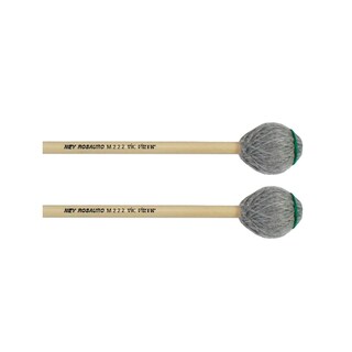 Foto 2 | Foto 2 | Par De Baquetones Para Percusión Ney Rosauro Vic Firth M222