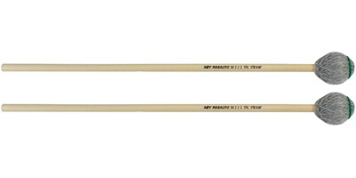 Foto 3 | Foto 3 | Par De Baquetones Para Percusión Ney Rosauro Vic Firth M222
