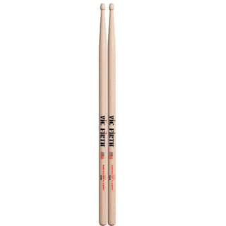 Foto 3 | Foto 3 | Baquetas Punta De Madera Batería Percusión Vic Firth 55a