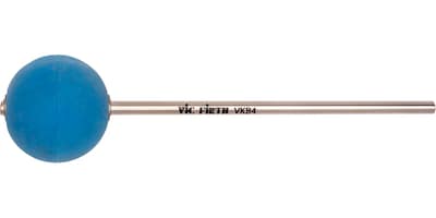 Foto 1 | Foto 1 | Baquetón De Goma Para Cajón Percusión Vic Firth Vkb4