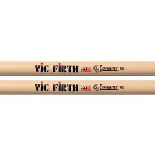 Foto 2 | Foto 2 | Baquetas Vic Firth de 17\