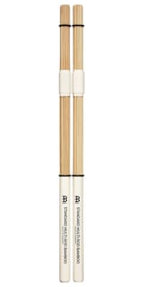 Foto 1 | Foto 1 | Baquetas Escobillas Multi-rod con Bambú Meinl Sb201