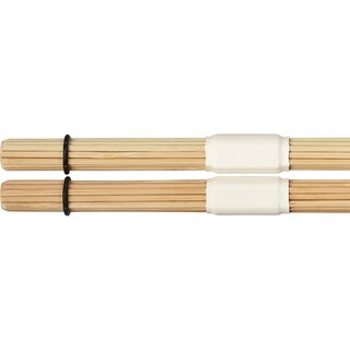 Foto 2 | Foto 2 | Baquetas Escobillas Multi-rod con Bambú Meinl Sb201