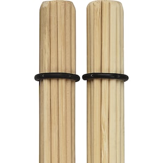 Foto 4 | Foto 4 | Baquetas Escobillas Multi-rod con Bambú Meinl Sb201