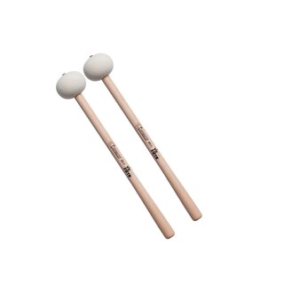 Foto 1 | Foto 1 | Par de Baquetones para Tambora Percusión Vic Firth Mb4h