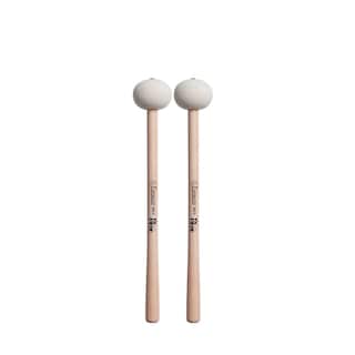 Foto 2 | Foto 2 | Par de Baquetones para Tambora Percusión Vic Firth Mb4h