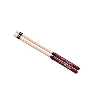 Foto 2 | Foto 2 | Par de Escobillas para Jazz O Rock Vic Firth Rute