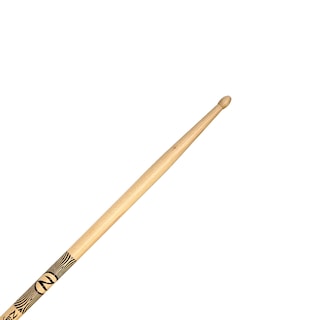 Foto 4 | Foto 4 | Baquetas Avedis Zildjian Company Z5b-400 Con Punta De Madera Lacada Transparente, 5b - Venta Internacional.