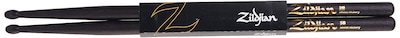 Foto 3 | Foto 3 | Baquetas Avedis Zildjian Company 5b De Nailon, Color Negro - Venta Internacional.