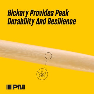Foto 4 | Foto 4 | Baquetas Promark 5a Rebound De Madera De Nogal Americano, 3 Pares Y 1 Firegrain - Venta Internacional.