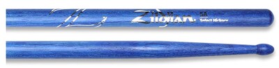 Foto 2 | Foto 2 | Baquetas Avedis Zildjian Company 5a Blue - Venta Internacional.