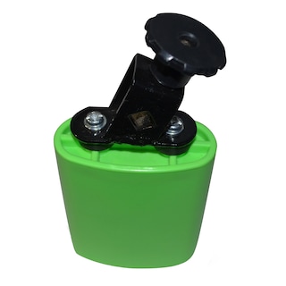 Foto 2 | Foto 2 | Redoba De Plástico Montable Tono Bajo New Beat Lcpc-6l