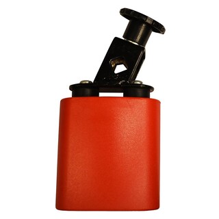 Foto 1 | Foto 1 | Redoba de Plástico Montable Tono Alto New Beat Lcpc-5h