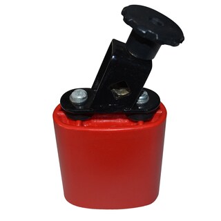 Foto 2 | Foto 2 | Redoba de Plástico Montable Tono Alto New Beat Lcpc-5h