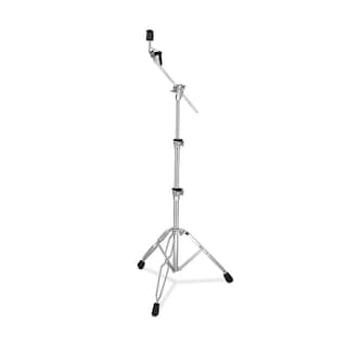 Foto 1 | Foto 1 | Stand con Boom para Platillo Concept Series Pacific Drums PDCBC10 Color Plateado Patas con Doble Refuerzo