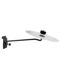 Foto 7 | Foto 7 | Soporte Para Platillos Hebikuo Cymbal Hanger