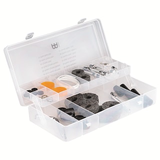 Foto 1 | Foto 1 | Meinl Mdtk Kit Tornillos Fieltros Llave Ahogadores Batería