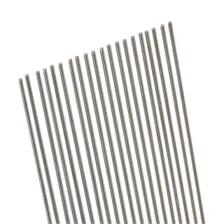 Foto 3 | Foto 3 | Raspador de repuesto para LP GUICHARO LATIN PERCUSSION LP245-S Negro cepillos metálicos