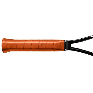 Foto 2 | Foto 2 | Empuñadura De Repuesto Para Tenis Wilson Pro Performance, Color Marrón - Venta Internacional.