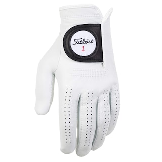Foto 1 | Foto 1 | Guante De Golf Titleist Players Cadet Left Pearl Para Hombre - Venta Internacional.