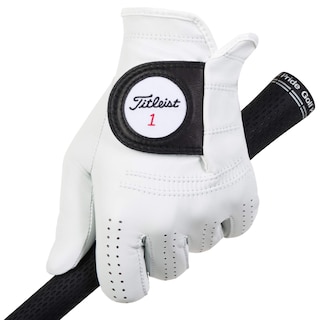 Foto 2 | Foto 2 | Guante De Golf Titleist Players Cadet Left Pearl Para Hombre - Venta Internacional.