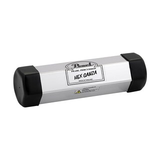 Foto 1 | Foto 1 | Shaker Largo Hexagonal Pearl Pga32 Plateado de 7.5”