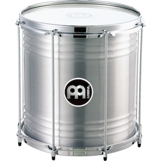 Foto 1 | Foto 1 | Tambor Repinique Meinl Re10 Plateado