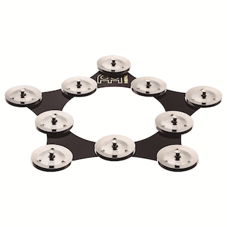 Foto 1 | Foto 1 | Meinl Sfhht Pandero P/ Contratiempos Hi Hat Platillo Batería