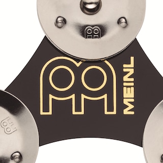 Foto 3 | Foto 3 | Meinl Sfhht Pandero P/ Contratiempos Hi Hat Platillo Batería
