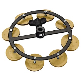Foto 1 | Foto 1 | Meinl Hthhbg Pandero Para Contratiempos Hi Hats De Batería