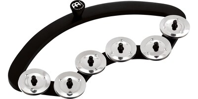 Foto 1 | Foto 1 | Meinl Bbta2-bk Pandero Para Parche De Tarola Tom Batería