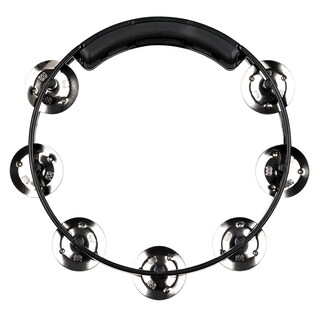 Foto 1 | Foto 1 | Pandero de Mano Circular para Percusión Meinl Htt8 Blk