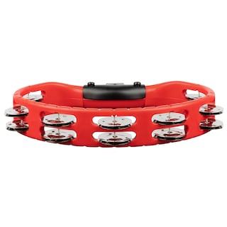 Foto 6 | Foto 6 | Pandero Serie Headliner Montable Percusión Meinl Htmt2r