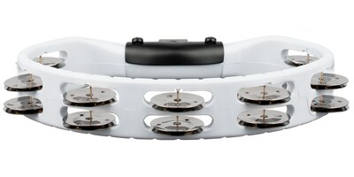Foto 6 | Foto 6 | Pandero Serie Headliner Montable Percusión Meinl Htmt2wh