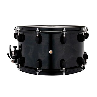 Foto 2 | Foto 2 | Tarola Transparent Midnight Black 14” x 8” Mapex Mpnmp4800bmb Plata