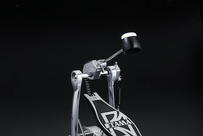 Foto 4 | Foto 4 | Pedal De Contrabajo Tama Standard, Batidores Bidireccionales Con Transmisión Por Cadena - Venta Internacional.