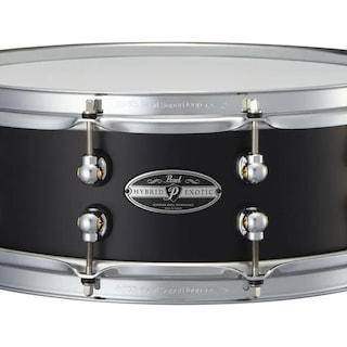 Foto 4 | Foto 4 | Tarola Hybrid Exotic 14x5.0 3mm Cast Aluminum Pearl Heal1450
