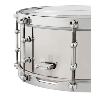 Foto 3 | Foto 3 | Tambor Lp5513-s Para Percusión Latina Lp Steel Salsa 13 X 14 Cm - Venta Internacional