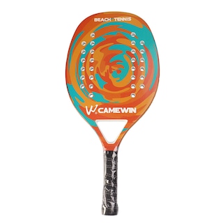 Foto 1 | Foto 1 | Venta Internacional - Raquetas de Beach Tennis de Fibra de Carbono