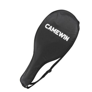 Foto 4 | Foto 4 | Pala De Pã¡del Camewin De Fibra De Carbono 18k 360g + 10g